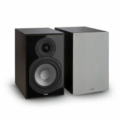 Numan Enceintes HiFi Reference 802 Enceinte Biblitohèque