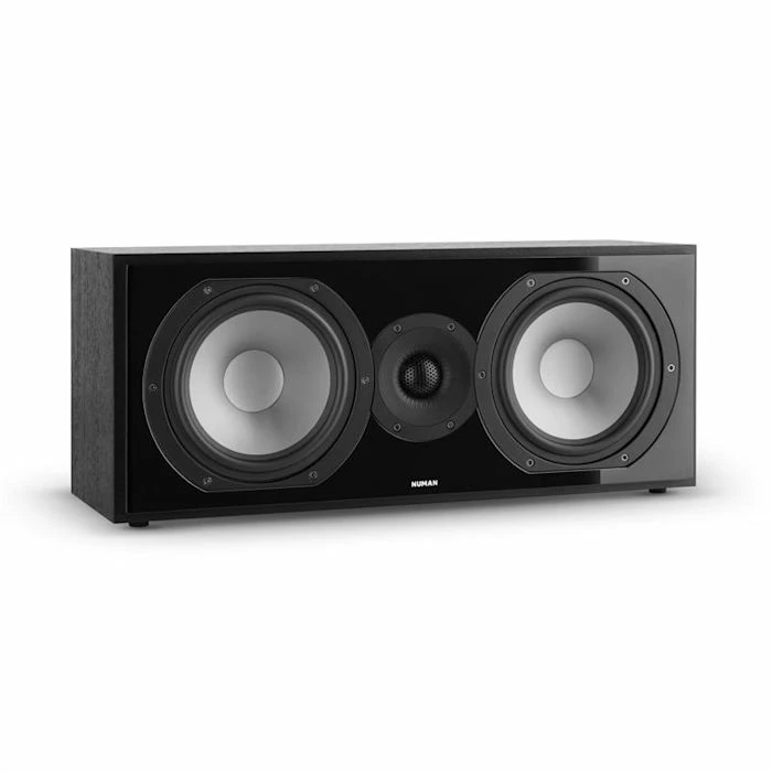 Numan Enceintes HiFi Reference 803 Enceinte Centrale
