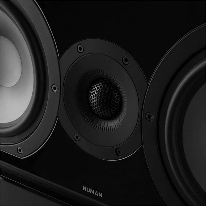 Numan Enceintes HiFi Reference 803 Enceinte Centrale – Image 4