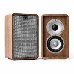 Numan Enceintes HiFi Retrospective 1979 S Enceinte Biblitohèque