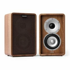 Numan Enceintes HiFi Retrospective 1979 S Enceinte Biblitohèque