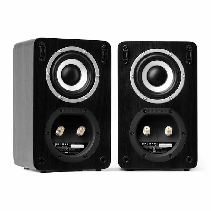 Numan Enceintes HiFi Retrospective 1979 S Enceinte Biblitohèque – Image 3