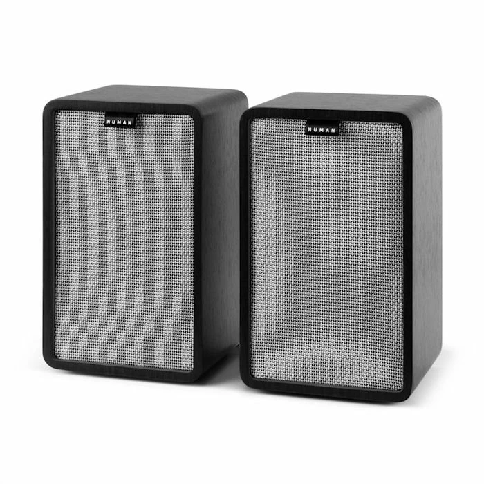 Numan Enceintes HiFi Retrospective 1979 S Enceinte Biblitohèque – Image 6