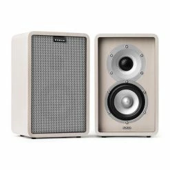 Numan Enceintes HiFi Retrospective 1979 S Enceinte Biblitohèque