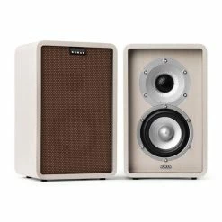 Numan Enceintes HiFi Retrospective 1979 S Enceinte Biblitohèque