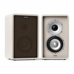 Numan Enceintes HiFi Retrospective 1979 S Enceinte Biblitohèque