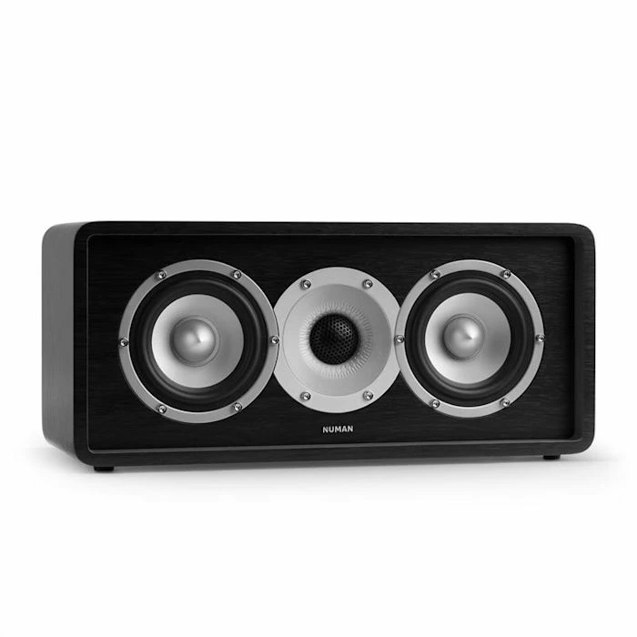 Numan Enceintes HiFi Retrospective 1979 C Enceinte Centrale – Image 2