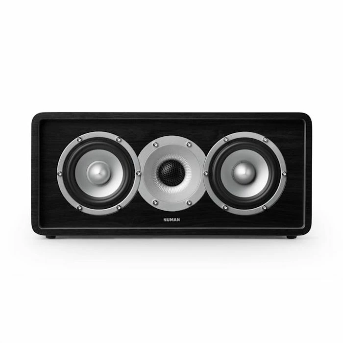 Numan Enceintes HiFi Retrospective 1979 C Enceinte Centrale – Image 5