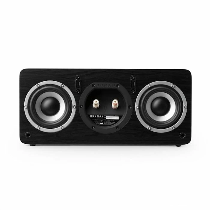 Numan Enceintes HiFi Retrospective 1979 C Enceinte Centrale – Image 6