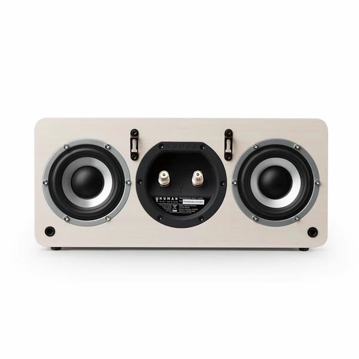 Numan Enceintes HiFi Retrospective 1979 C Enceinte Centrale – Image 5