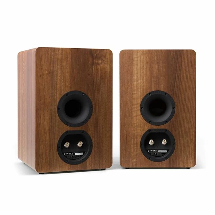 Numan Enceintes HiFi Retrospective 1978 MKII Enceinte Biblitohèque – Image 2