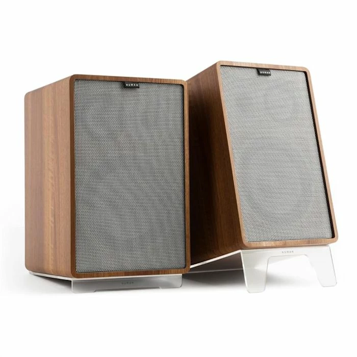 Numan Enceintes HiFi Retrospective 1978 MKII Enceinte Biblitohèque