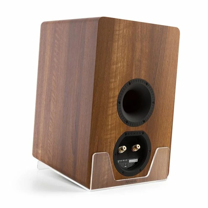 Numan Enceintes HiFi Retrospective 1978 MKII Enceinte Biblitohèque – Image 4