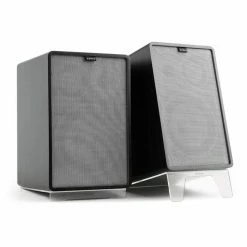 Numan Enceintes HiFi Retrospective 1978 MKII Enceinte Biblitohèque