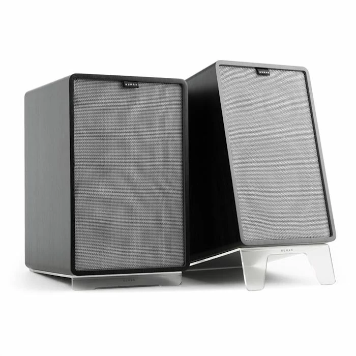 Numan Enceintes HiFi Retrospective 1978 MKII Enceinte Biblitohèque