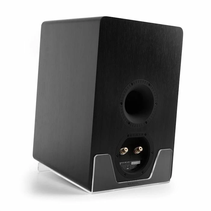 Numan Enceintes HiFi Retrospective 1978 MKII Enceinte Biblitohèque – Image 5