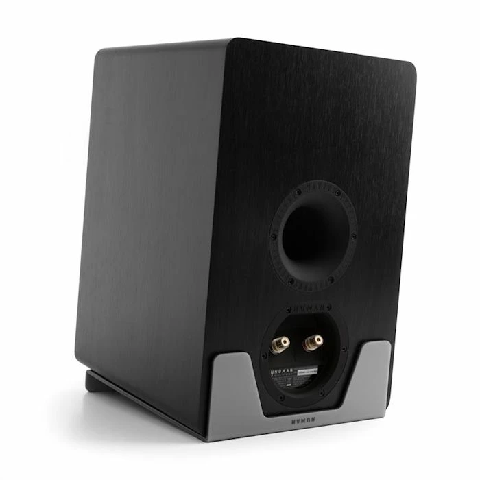 Numan Enceintes HiFi Retrospective 1978 MKII Enceinte Biblitohèque – Image 5