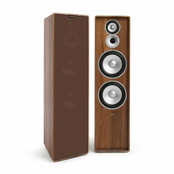 Numan Enceintes HiFi Retrospective 1977 MKII Enceinte Tour