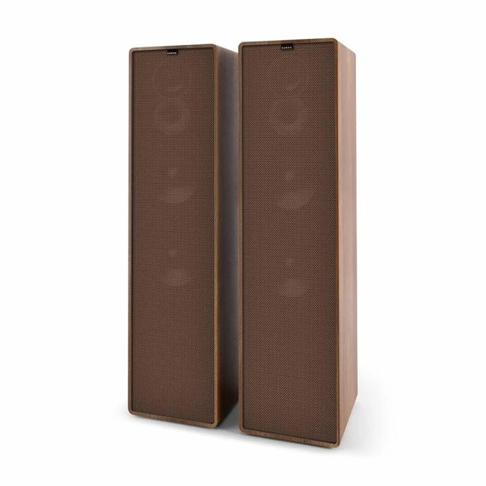 Numan Enceintes HiFi Retrospective 1977 MKII Enceinte Tour – Image 6