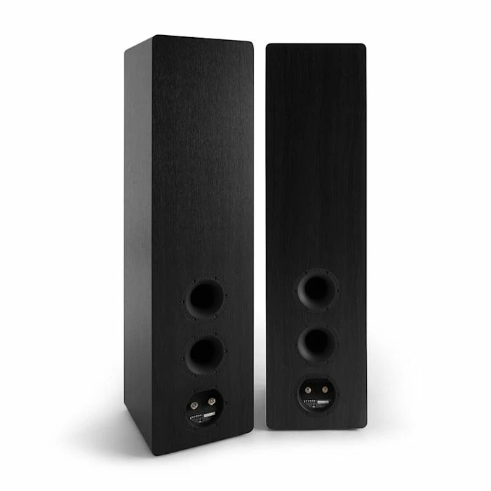 Numan Enceintes HiFi Retrospective 1977 MKII Enceinte Tour – Image 3