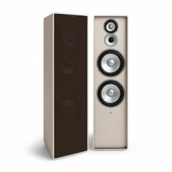 Numan Enceintes HiFi Retrospective 1977 MKII Enceinte Tour