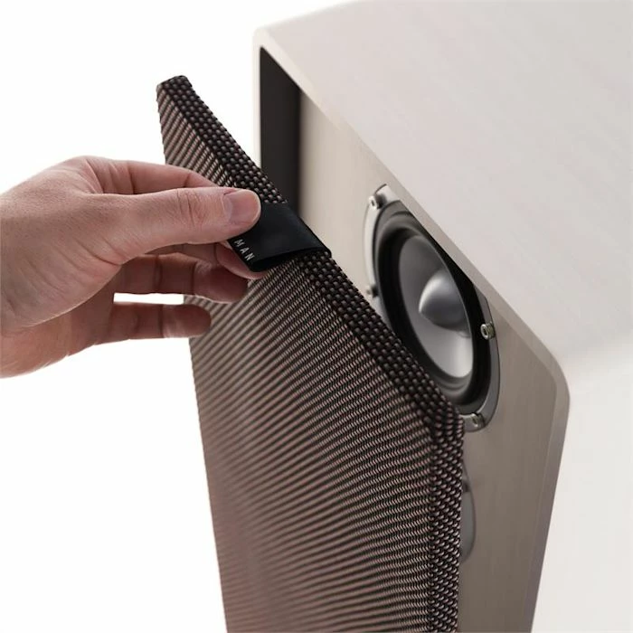 Numan Enceintes HiFi Retrospective 1977 MKII Enceinte Tour – Image 4