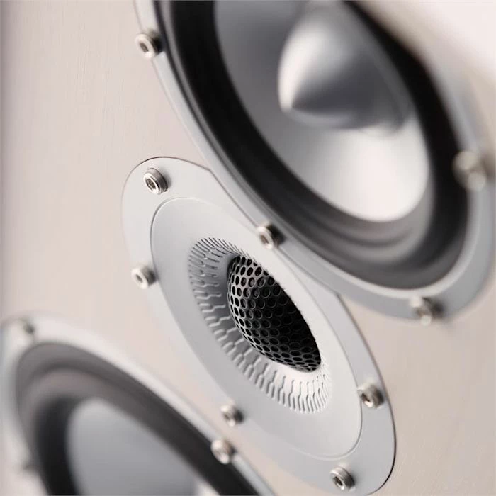 Numan Enceintes HiFi Retrospective 1977 MKII Enceinte Tour – Image 6