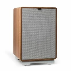 Numan Enceintes HiFi RetroSub Subwoofer Actif