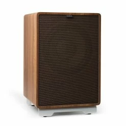 Numan Enceintes HiFi RetroSub Subwoofer Actif