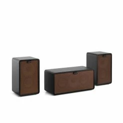 Numan Chaînes HiFi Retrospective 1979-S Extension De Set 2.1