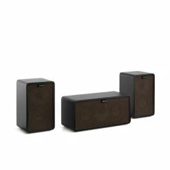 Numan Chaînes HiFi Retrospective 1979-S Extension De Set 2.1