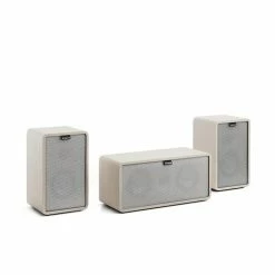 Numan Chaînes HiFi Retrospective 1979-S Extension De Set 2.1