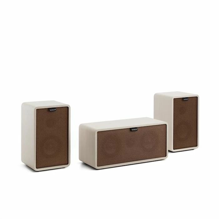 Numan Chaînes HiFi Retrospective 1979-S Extension De Set 2.1