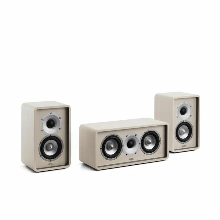 Numan Chaînes HiFi Retrospective 1979-S Extension De Set 2.1 – Image 2