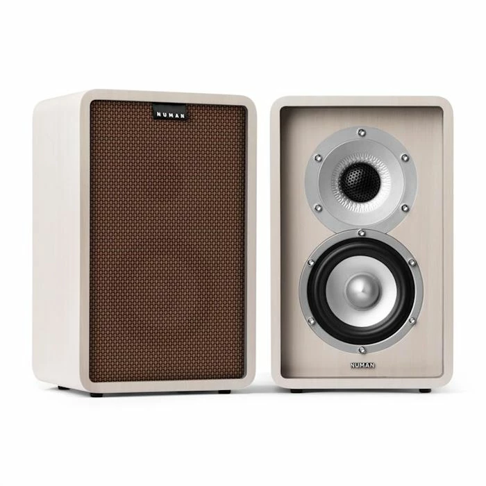 Numan Chaînes HiFi Retrospective 1979-S Extension De Set 2.1 – Image 3