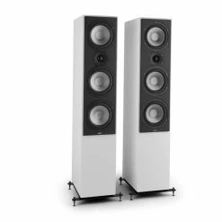 Numan Enceintes HiFi Reference 801 Enceinte Tour