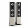 Numan Enceintes HiFi Reference 801 Enceinte Tour