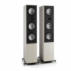 Numan Enceintes HiFi Reference 801 Enceinte Tour