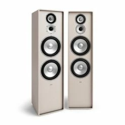 Numan Enceintes HiFi Retrospective 1977 MKII Enceinte Tour