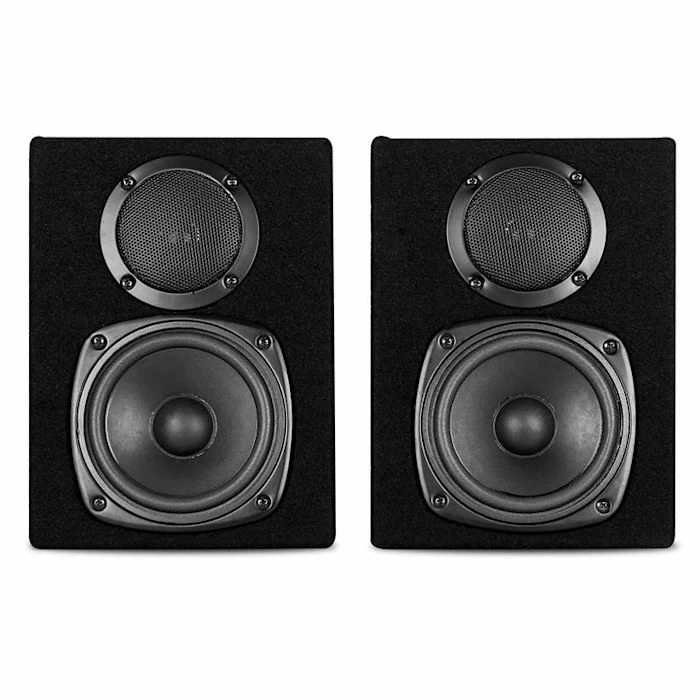 Electronic-Star Chaînes HiFi Set De Sonorisation Hifi Stéréo – Image 5