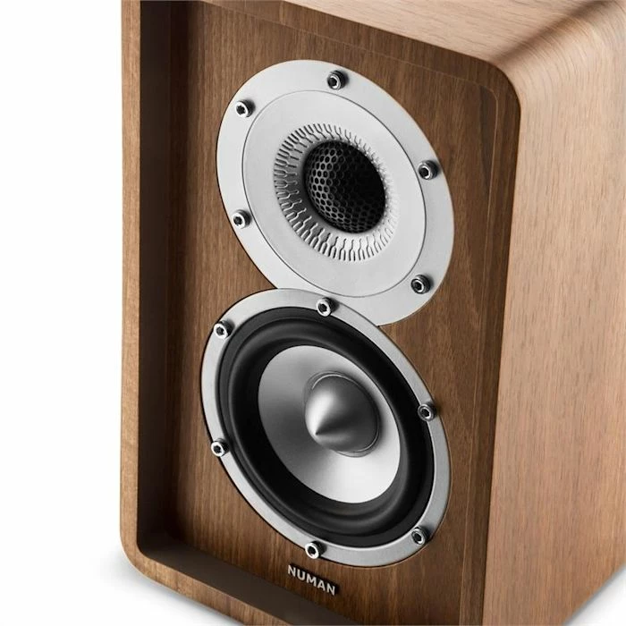 Numan Chaînes HiFi Unison Retrospective 1979 S Edition + Couvertures – Image 3