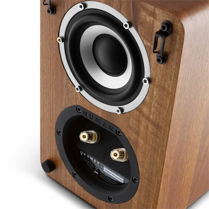 Numan Chaînes HiFi Unison Retrospective 1979 S Edition + Couvertures – Image 4