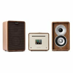 Numan Chaînes HiFi Unison Retrospective 1979 S + Protections