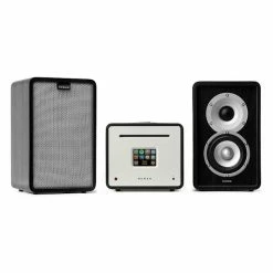 Numan Chaînes HiFi Unison Retrospective 1979 S + Protections