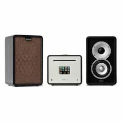 Numan Chaînes HiFi Unison Retrospective 1979 S Edition + Protections