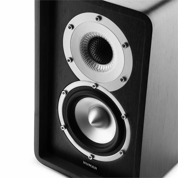 Numan Chaînes HiFi Unison Retrospective 1979 S Edition + Protections – Image 3