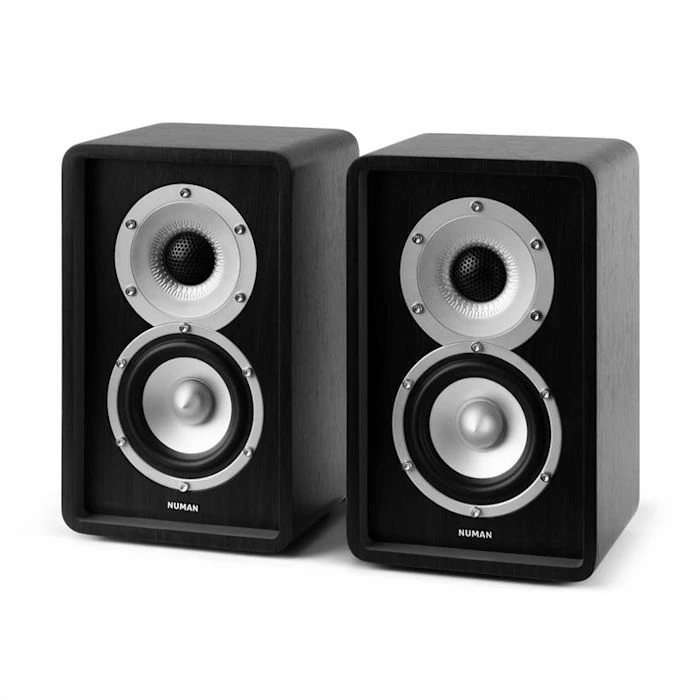 Numan Chaînes HiFi Unison Retrospective 1979 S Edition + Protections – Image 5