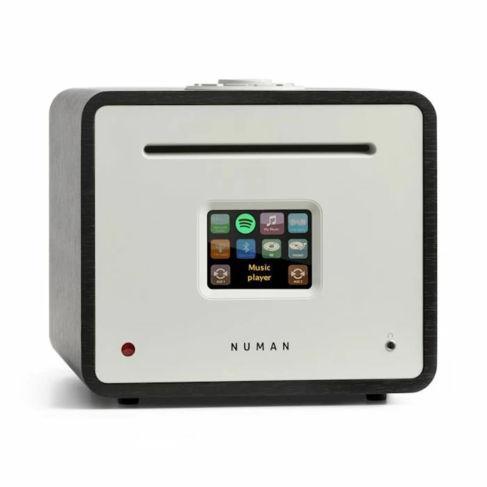 Numan Chaînes HiFi Unison Retrospective 1979 S Edition + Protections – Image 6