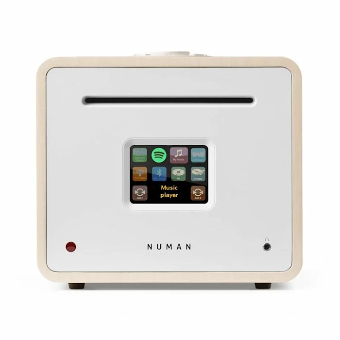 Numan Chaînes HiFi Unison Retrospective 1979S Edition+ Protection – Image 5