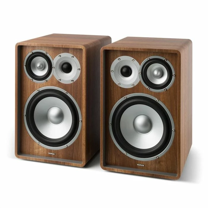 Numan Chaînes HiFi Unison Retrospective 1978 MKII Edition+ Protections – Image 5